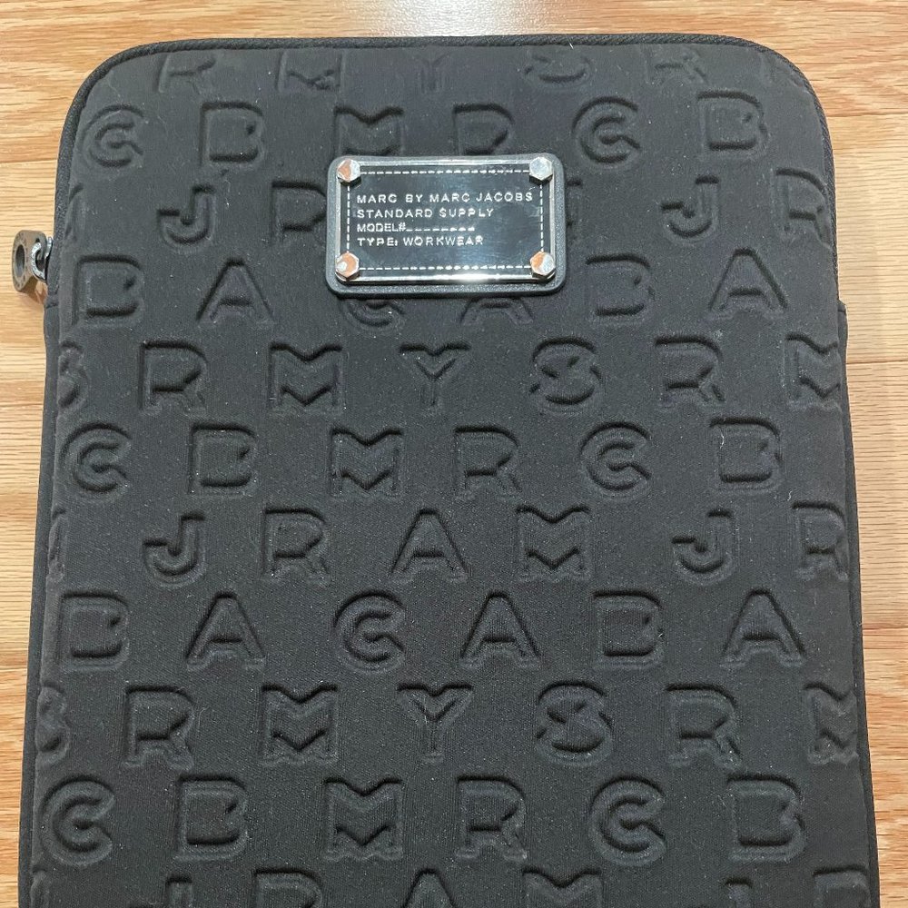 Marc By Marc Jacobs iPad or Tablet case